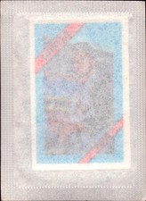 1972 Kellogg's Baseball Cards 21