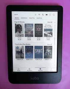 Kobo Clara HD | eBay