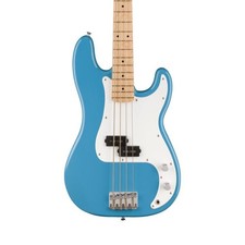 Squier Sonic Precision Bass California Blue