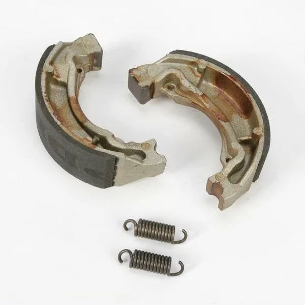 Moose Racing Brake Shoes - rear - QuadRunner - M9159 DP front or rear M9159 - Image 2 of 4