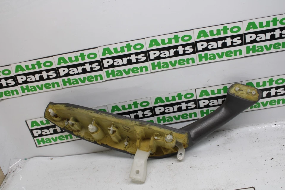 01-07 Toyota Sequoia Front Right Passenger Door Panel Handle Armrest Grab OEM - Imagem 3 de 3