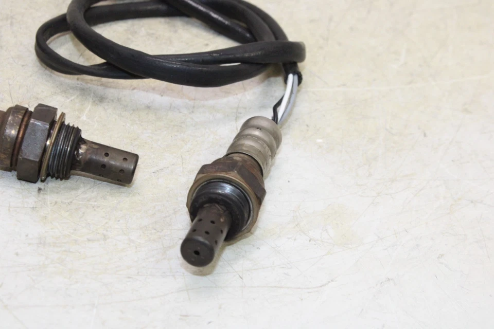 06-08 HONDA GOLDWING 1800 GL1800 OEM КИСЛОРОД O2 ВЫХЛОПНОЙ ГАЗ ЛЯМБДА ДАТЧИК ПАРА - Изображение 3 из 4