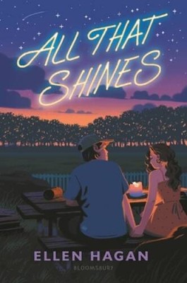 All That Shines - Hardcover By Hagan, Ellen - GOOD