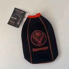 NWT Jagermeister Bottle Koozie Stay Cool Pack 750 ML Collectible Gift 