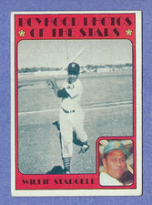 Click to enlarge Willie Stargell