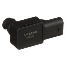 For Ram 2500 2014-2019 Delphi PS10244 Manifold Absolute Pressure Sensor