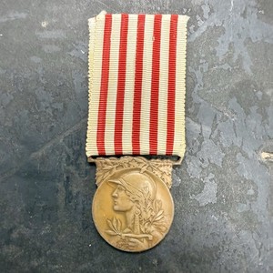 ww1 french medal products for sale | eBay