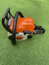 Stihl Chainsaw MS180/C