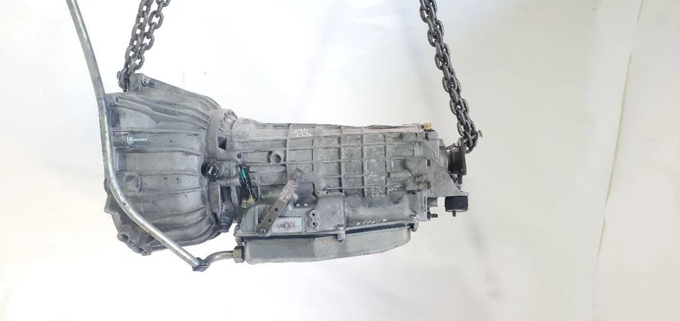 BMW 325I 1987 OEM transmisión automática 2,5 L 6 cilindros 4 velocidades  Foto 2 de 4