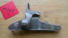 Springfield Trapdoor 1873 Trapdoor Lock Plate Lockplate Original 1884 1888