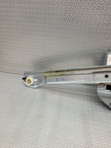 Citroen C3 2022 Fensterheber elektrisch mit Motor Tür vorne 9840154380 SVJ20216 - Bild 4 von 8