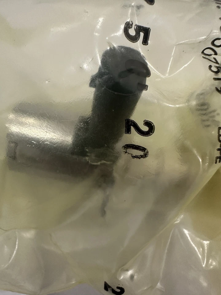 Válvula de control OEM A2781800415, Mercedes Benz. Foto 3 de 3