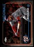 Eddie Rosario 2024 Topps Chrome Update #USC189 Nationals MLB READ FREE SHIPPING