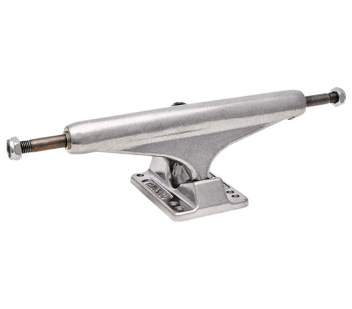Independent 169mm Stage 11 Polished Trucks (Set of 2)
