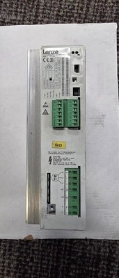 Lenze EVF8203-E Vector Inverter Drive