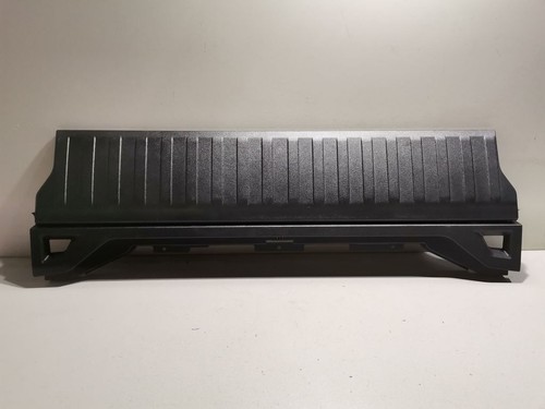 BMW X5 G05 2022 Heck Kofferraum Kofferraum Schweller Abdeckung Schutz 7438172 SUN21130