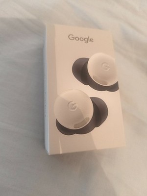 GOOGLE Pixel Buds Pro 2 Porcelain  (Neu) mit OVP In Ear Kopfhörer