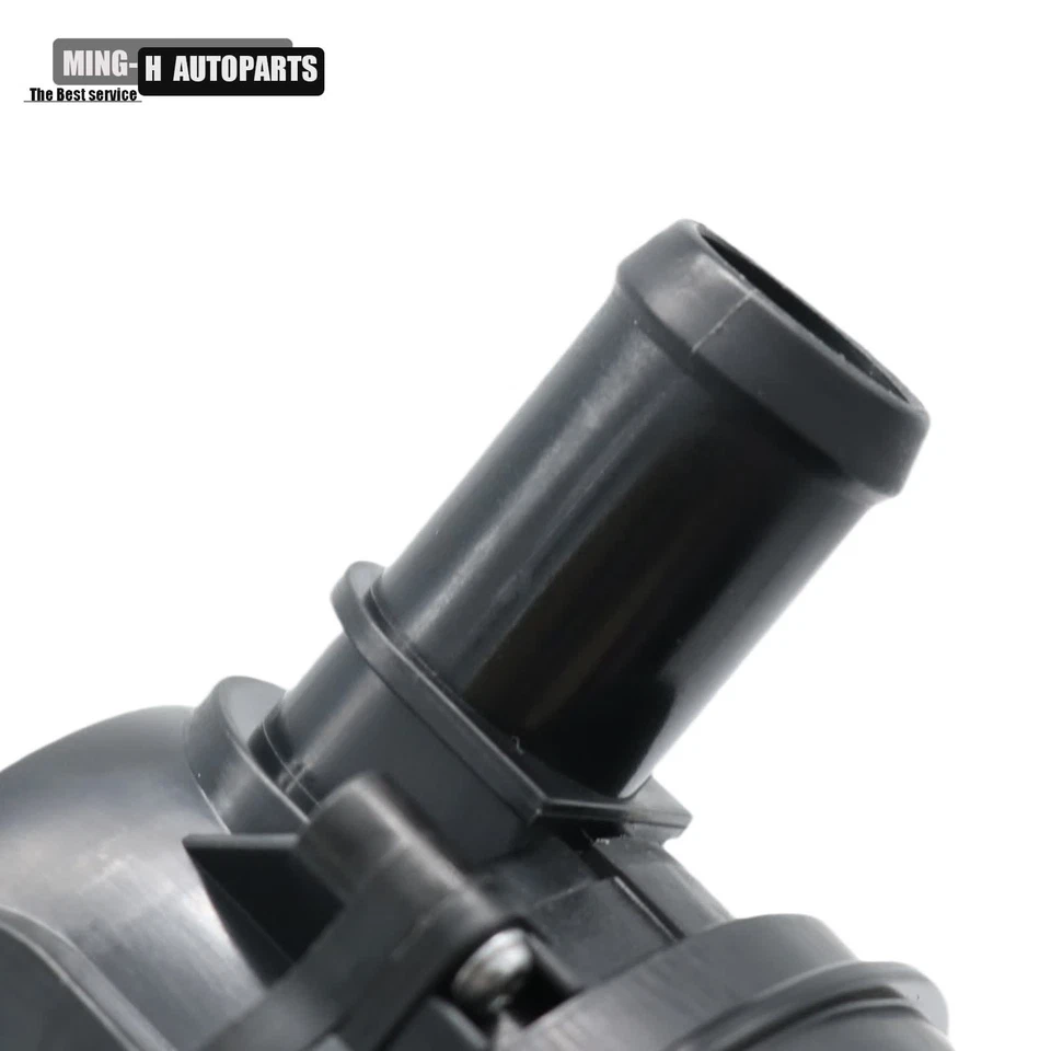 Válvula de control de refrigerante de calefacción de 3 vías para Ram 1500 Classic 2014-2019 3,0 L nueva Foto 4 de 4