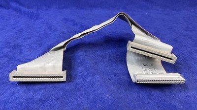 Digital/Digital Equipment Corporation (DEC) Disk Interface Kabel - 0,5 m, 50-Pin