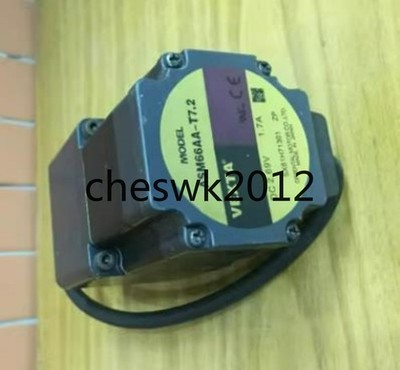 1PCS ORIENTIAL ASM66AA-T7.2 closed-loop stepper motor VEXTA tested