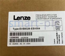 EVS9326-ESV004 1PCS NEW LENZE INVERTER EVS9326-ESV004 Fast Expedited Shipping