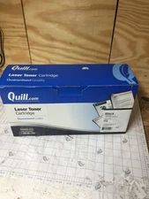 Quill Brand Black Compatible Laser Toner Cartridge Replacement For HP CF226A