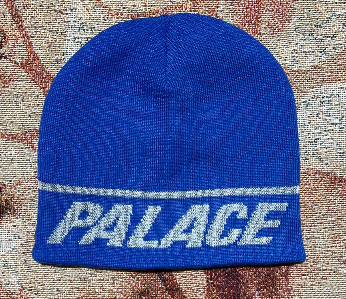 Palace Beanie Hats for Men for sale - eBay