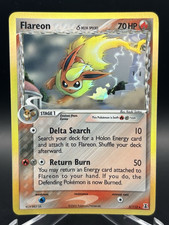 FLAREON HOLO 5/113 ブースター 英語版 ポケットモンスター ブースターex Flareon ex 英語版 海外版 014/131 - 海外版ポケカ専門