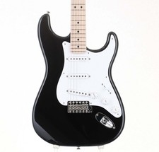 Fender Custom Shop Eric Clapton Stratocaster NOS Noiseless Blackie avec étui ...