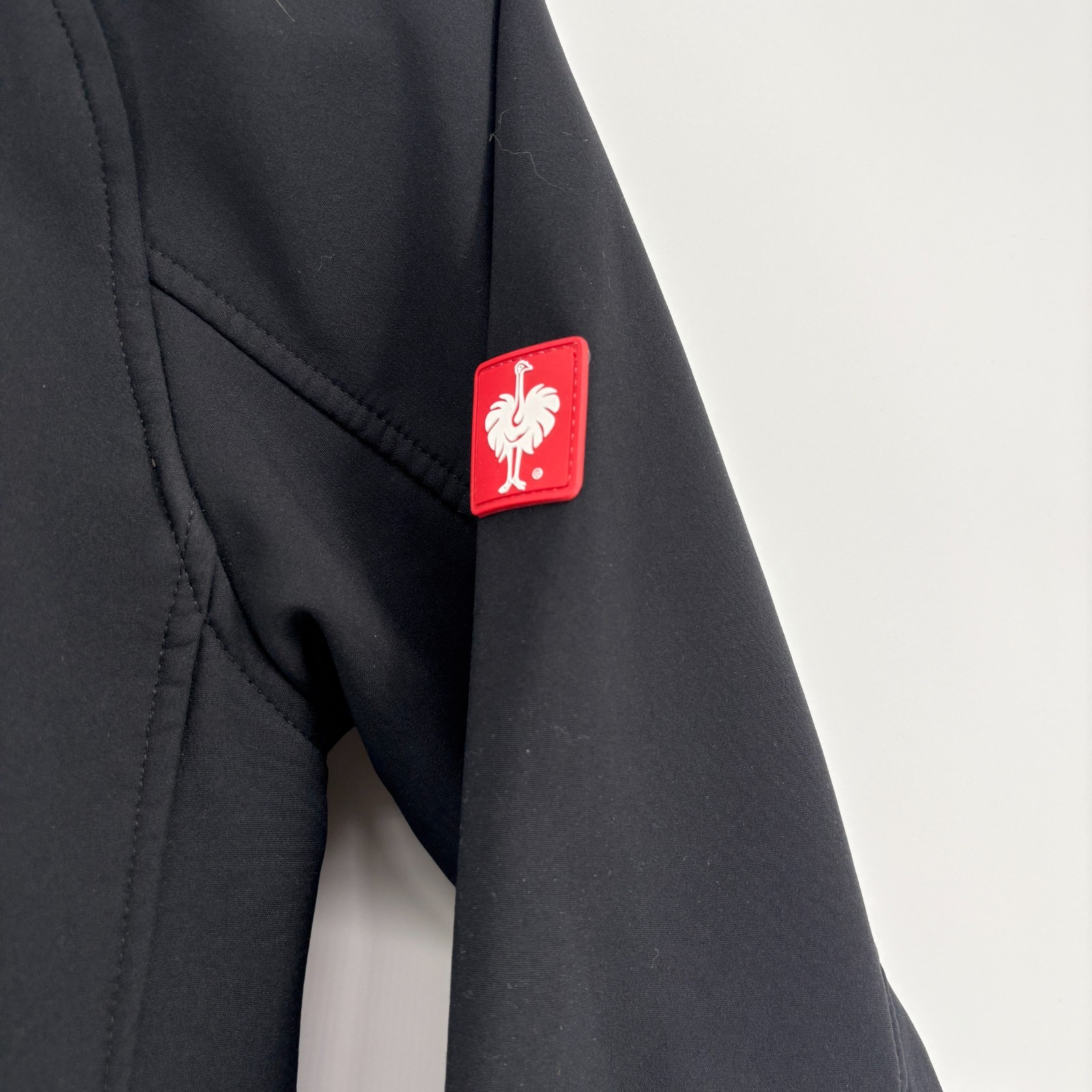 Engelbert Strauss Womens Jacket Softshell Dryplex… - image 3