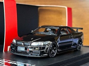 R 34 Z Tune | eBay