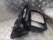 Retroviseur droit (ou coque) Ford TRANSIT CONNECT