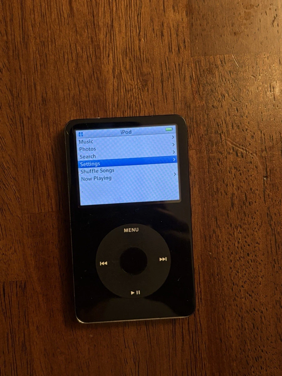 Ipod A1136 for sale | eBay