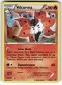 Volcarona (17) XY - Ancient Origins Holo Rare Pokemon Near Mint or Better