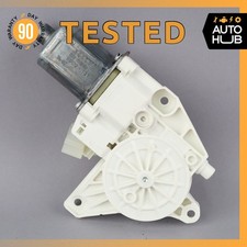 12-15 Mercedes W166 ML250 GL450 Window Regulator Motor Front Right Side OEM
