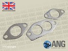 FORD CORTINA 1300, 1600, 1600E EXHAUST MANIFOLD GASKETS SET (JGD811-2B)