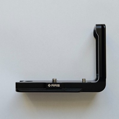 L-Winkel Really Right Stuff BZ7-UL, L-Bracket f. Nikon Z 6, Z 6II, Z 7, Z 7II