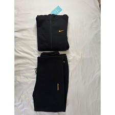 Nike NOCTA Men's Sportswear Tech Fleece Size XL NWT