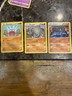 Pokémon TCG Golem Graveler And Goedude Generations 43/83 44/83 45/83