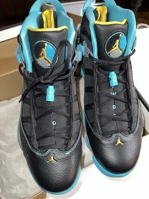 Jordan 6 Rings size 13. New in box never worn What is the opinion on Jordan 6 rings : r/Jordans main image 4