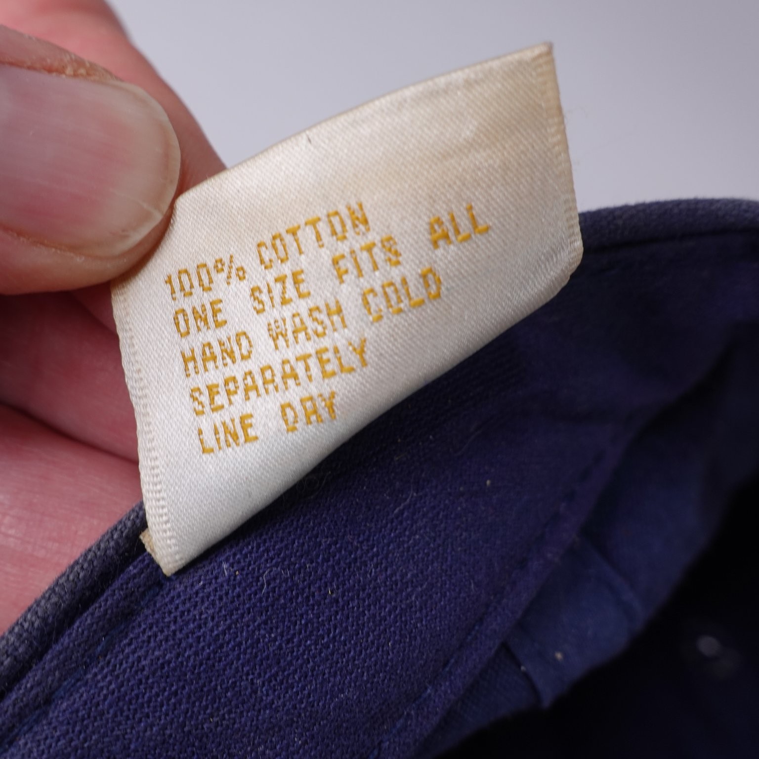 Universal Studios Florida US Baseball Cap Snapbac… - image 8