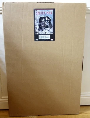 2022 IDW Marvel Comics Todd McFarlane Spider-Man Artist Edition Neuf Scéllé ! - Photo 1/4