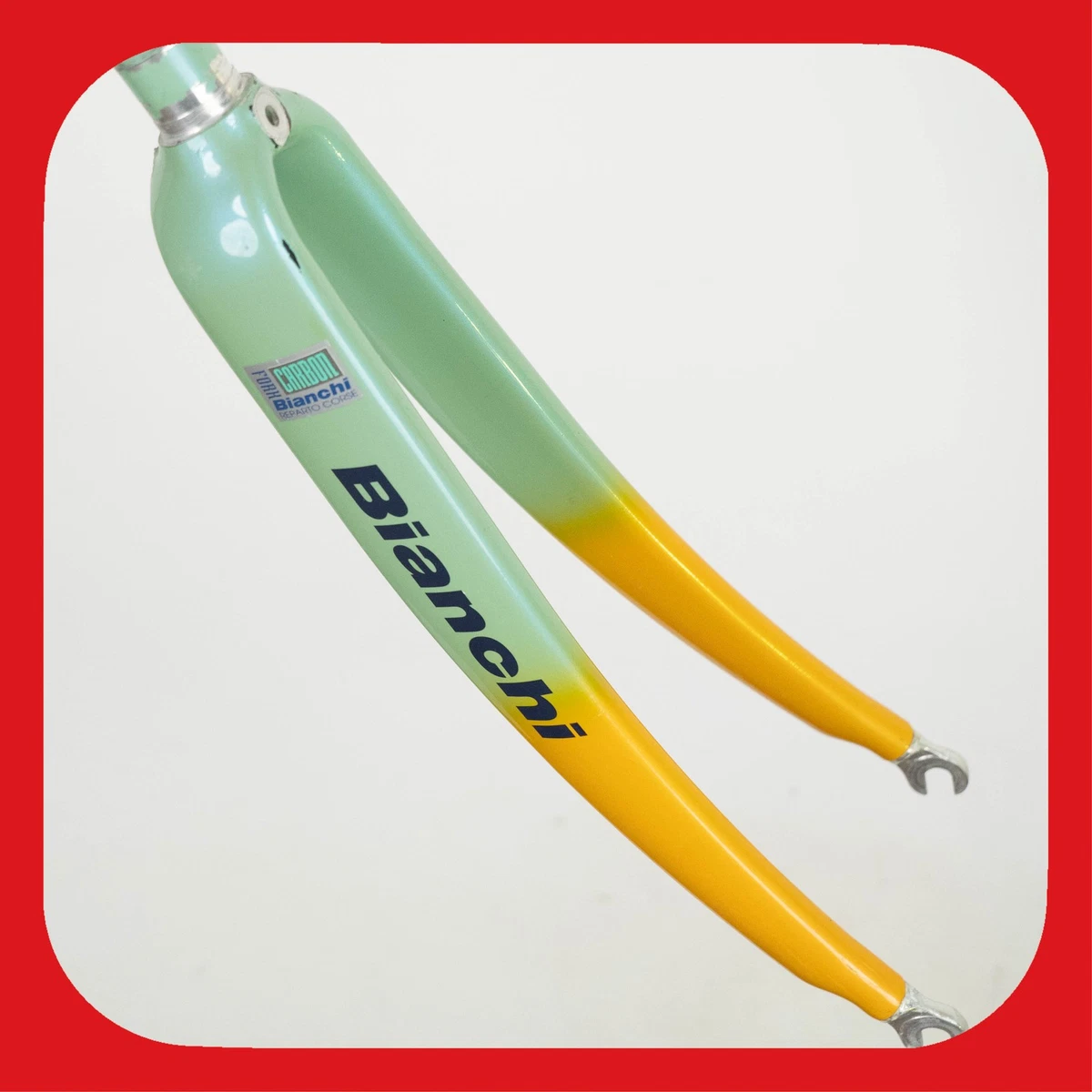Bianchi Forks for Racing Bike for sale | eBay