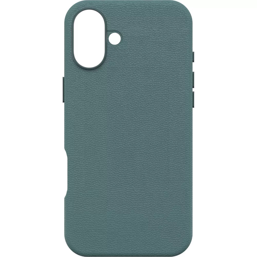 OtterBox Apple iPhone 16 Plus Symmetry Cactus Leather Series Case with MagSafe 3290₽