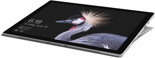 Microsoft Surface Pro 1796 Core i5 8GB RAM 128GB SSD Windows 11 with keyboard - Picture 9 of 12