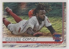 2019 Topps Factory Set Foilboard 85/162 Roman Quinn #430 4r3