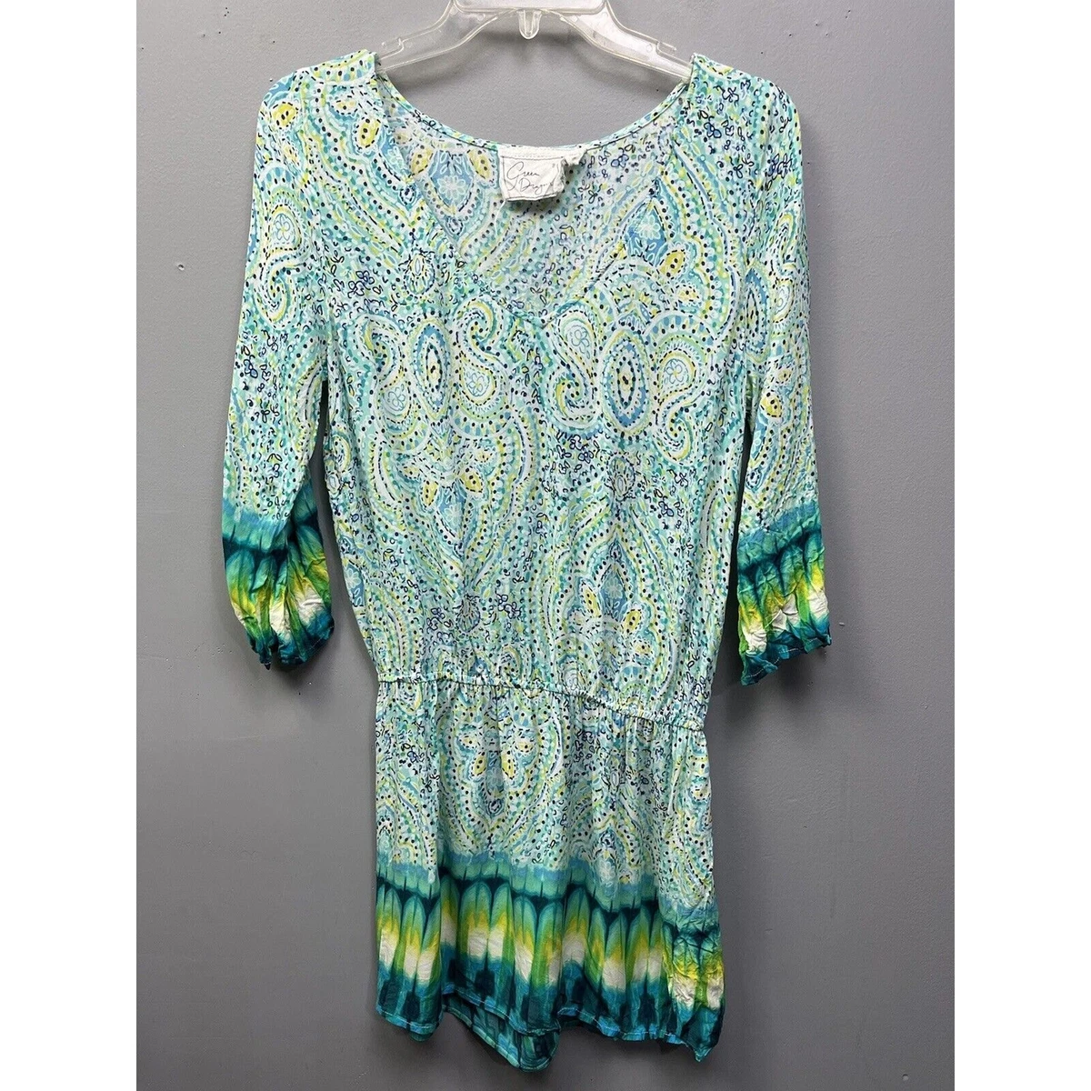 Green Dragon Viscose Clothing for Women for sale | eBay Green Dragon Viscose Clothing for Women for sale | eBay
