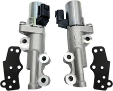 Engine Variable Valve Timing VVT Solenoid Compatible with Nissan Maxima Altima
