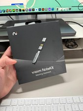 Viaim NoteKit Computer AI Meeting Assistant, ...