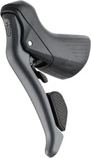 Sword Left Drop Bar 2x Shifter/Brake Lever - microSHIFT Sword Left Drop Bar